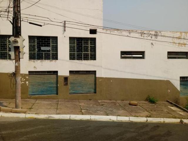 Ponto Comercial venda em Pedregal, Cuiabá