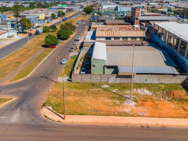Ponto Comercial venda em Ceilândia, Setor de Materiais de Construção