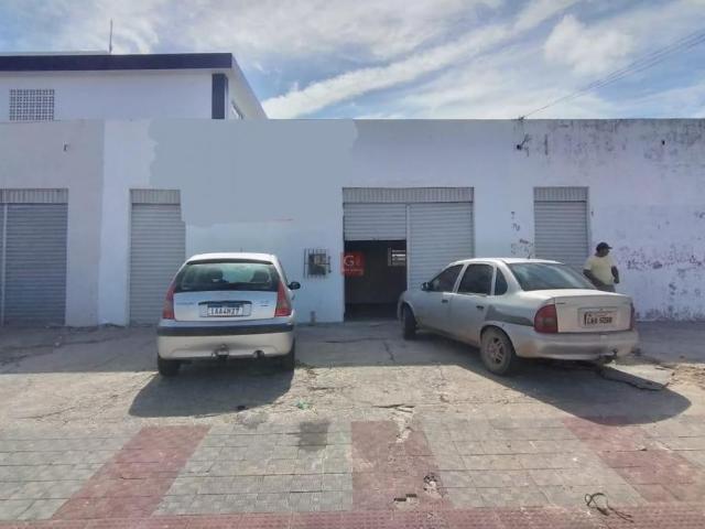 Galpão venda em Região Geográfica Imediata de Aracaju, Região Metropolitana de Aracaju