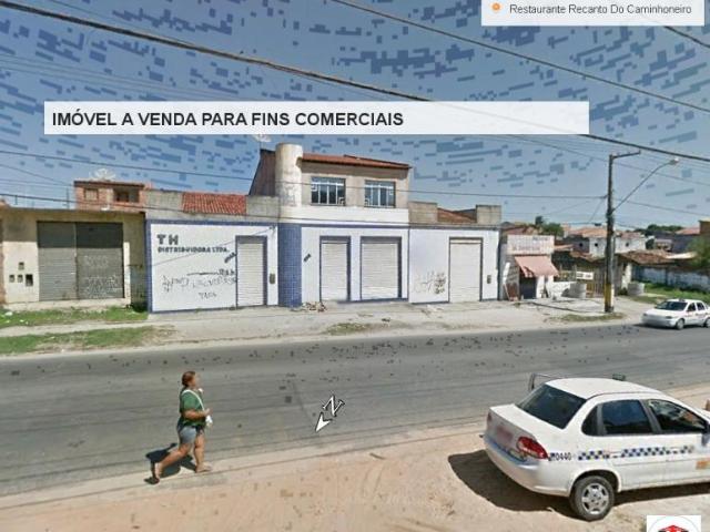 Galpão venda em Região Geográfica Imediata de Aracaju, Região Metropolitana de Aracaju