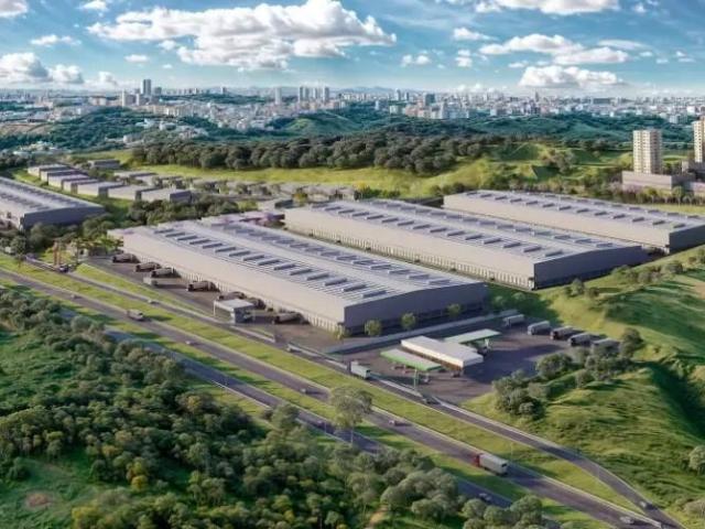 Galpão venda em Região Geográfica Imediata de Belo Horizonte, Região Metropolitana de Belo Horizonte