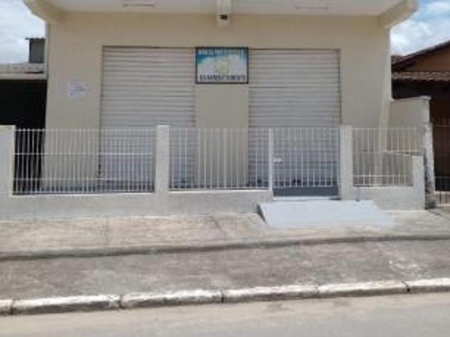 Galpão venda em Região Imediata de Caraguatatuba-Ubatuba-São Sebastião, Região Metropolitana do Vale do Paraíba e Litoral Norte