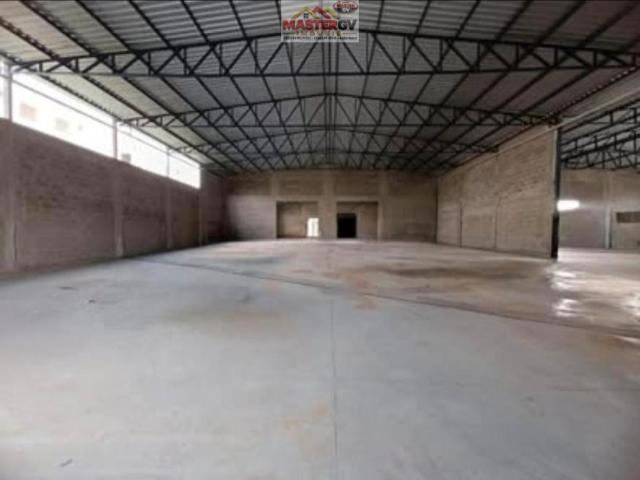 Galpão venda em Governador Valadares, Região Geográfica Intermediária de Governador Valadares