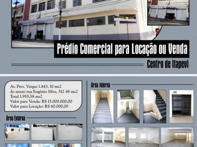 Galpão venda em Itapevi, São Paulo