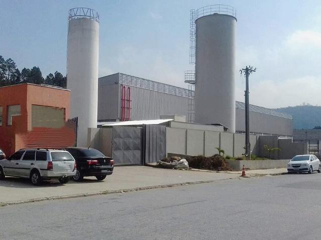 Galpão venda em Itapevi