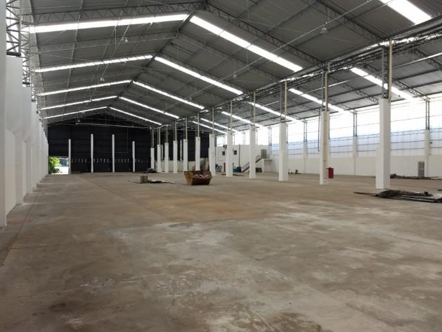 Galpão venda em Itapevi, São Paulo