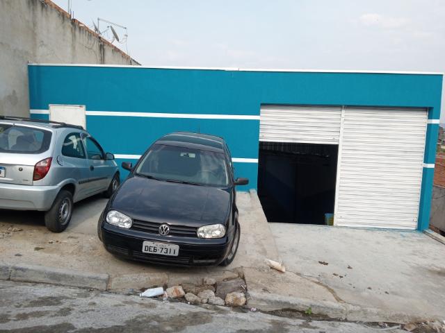 Galpão venda em Itapevi, São Paulo