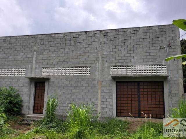 Galpão venda em Região Geográfica Imediata de João Pessoa, Região Metropolitana de João Pessoa