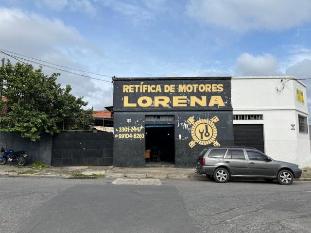 Galpão venda em Região Imediata de Guaratinguetá, Região Metropolitana do Vale do Paraíba e Litoral Norte
