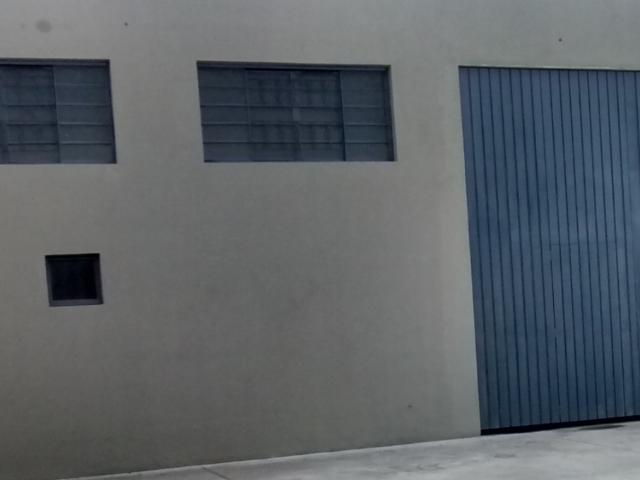 Galpão venda em Região Imediata de Bauru, Piratininga