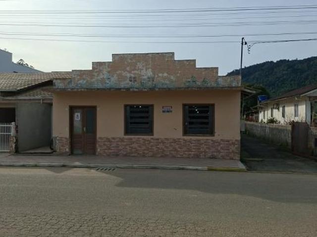 Galpão venda em Região Geográfica Imediata de Rio do Sul, Presidente Nereu