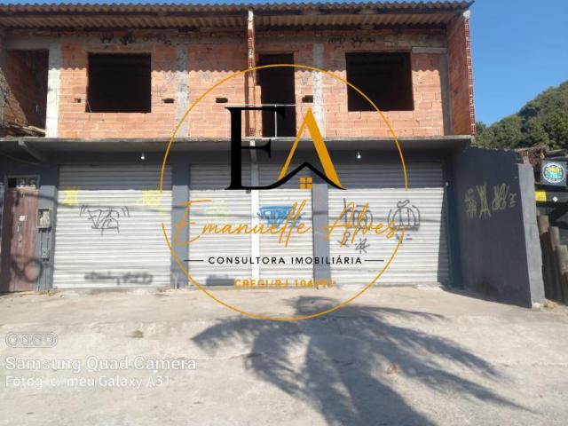 Galpão venda em Região Geográfica Imediata de Cabo Frio, São Pedro da Aldeia