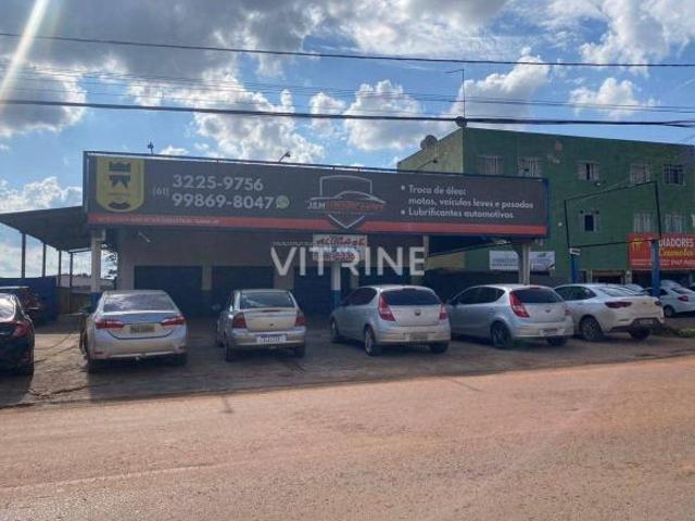 Ponto Comercial venda em Região Geográfica Imediata do Distrito Federal, Região Integrada de Desenvolvimento do Distrito Federal e Entorno