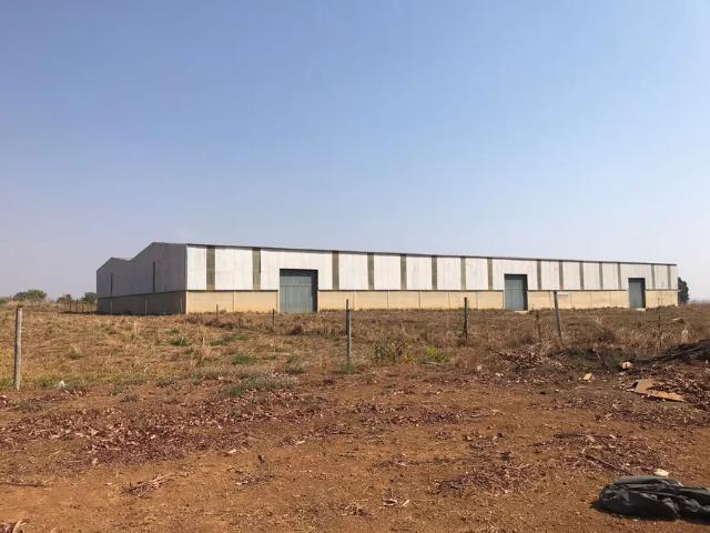 Galpão venda em Anápolis
