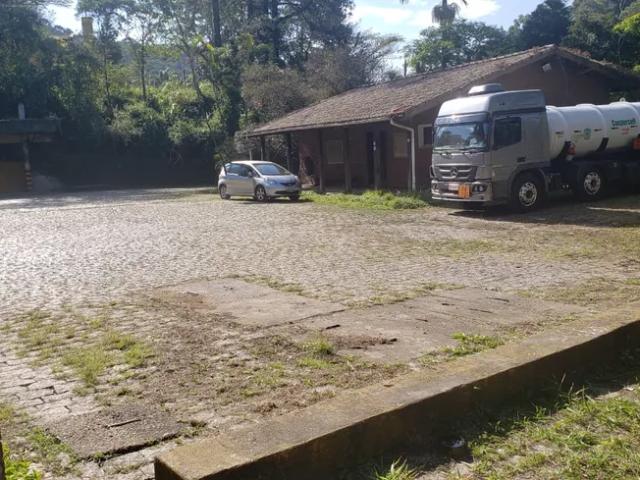 Galpão venda em Rio Grande da Serra