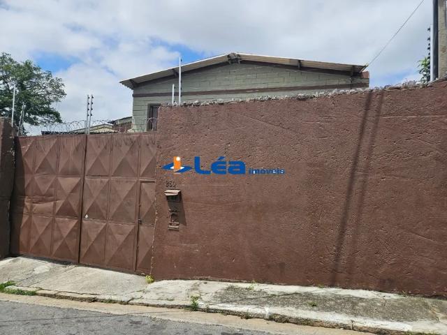 Galpão venda em Ferraz de Vasconcelos