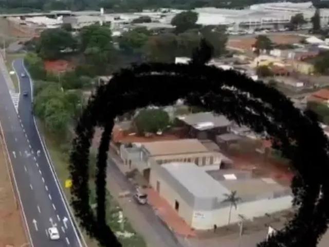 Galpão venda em Anápolis