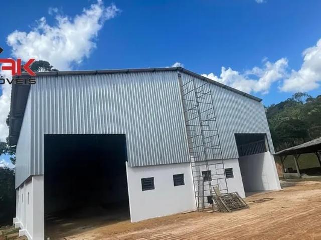 Galpão venda em Franco da Rocha