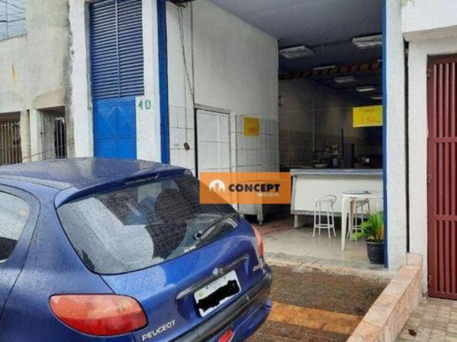 Galpão venda em Poá, Vila Amélia