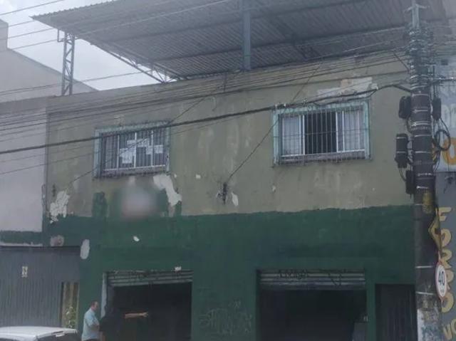 Galpão venda em Poá