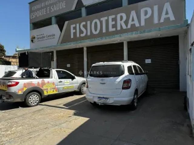 Galpão venda em Senador Canedo