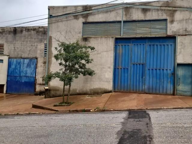 Galpão venda em Nova Lima