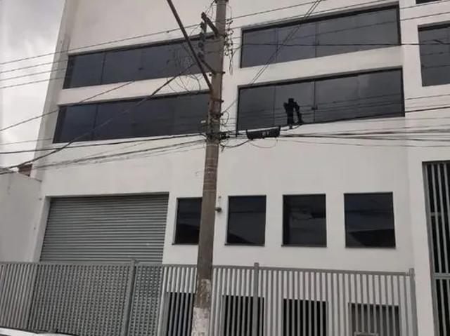 Galpão venda em Ferraz de Vasconcelos