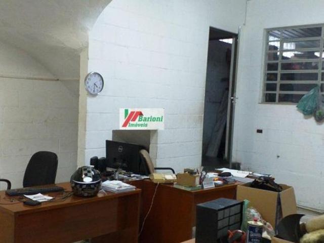 Terreno venda em Vila Bandeirantes, São Paulo