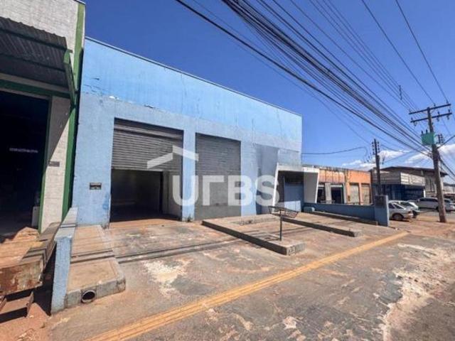 Ponto Comercial venda em Região Geográfica Imediata de Goiânia, Goiânia
