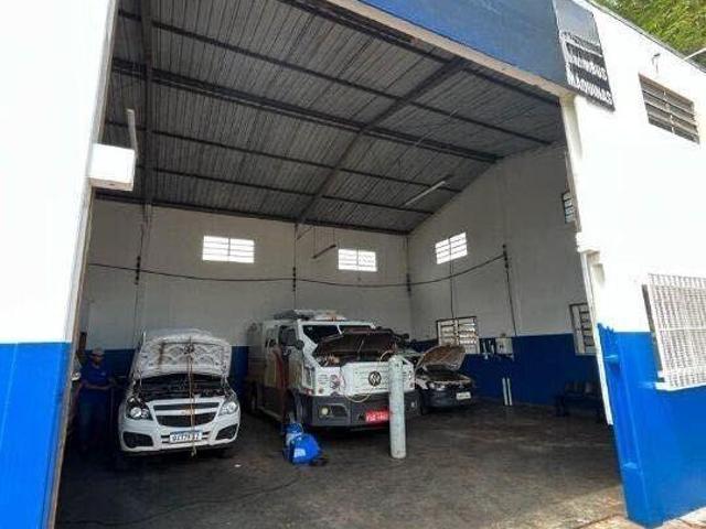 Ponto Comercial venda em Região Geográfica Imediata de Campo Grande, Campo Grande