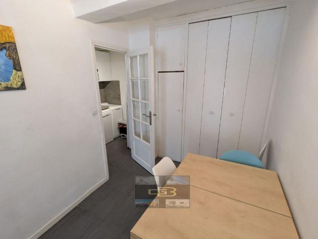 Appartement location à Nice