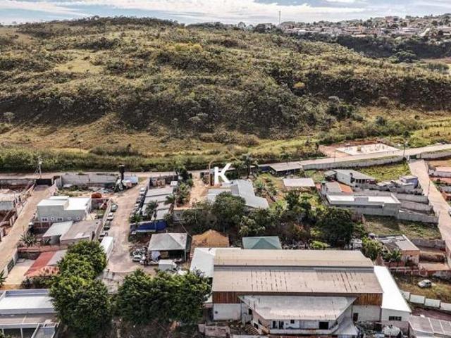 Ponto Comercial venda em Vila Cauhy, Núcleo Bandeirante