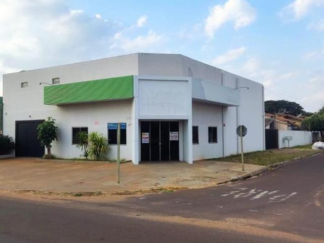 Ponto Comercial venda em Região Geográfica Imediata de Naviraí - Mundo Novo, Naviraí