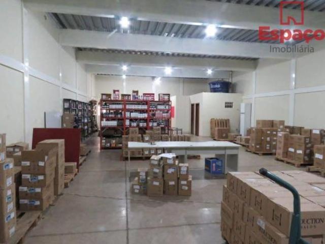 Ponto Comercial venda em Colônia Agrícola Vicente Pires, Vicente Pires