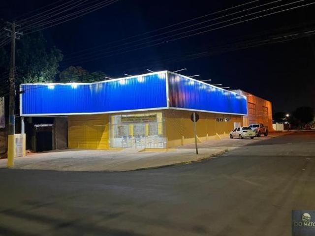 Ponto Comercial venda em Região Geográfica Imediata de Campo Grande, Campo Grande