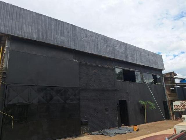 Ponto Comercial venda em Guará, Região Geográfica Intermediária do Distrito Federal
