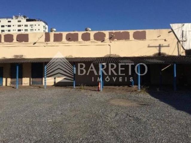 Ponto Comercial venda em Região Geográfica Imediata de Goiânia, Goiânia
