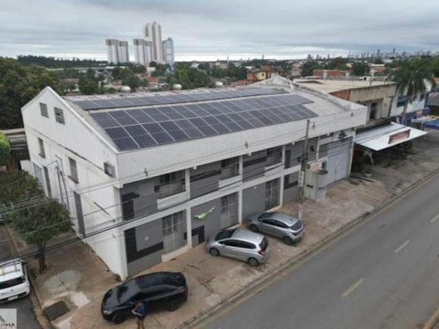 Ponto Comercial venda em Região Geográfica Imediata de Cuiabá, Região Metropolitana do Vale do Rio Cuiabá