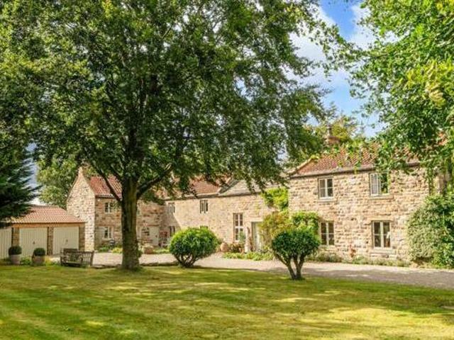 House for sale in Studley Roger, Ripon