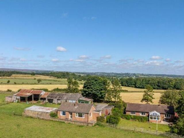 House for sale in Ripon, North Yorkshire