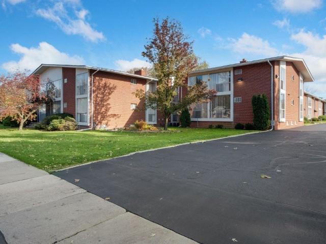 Apartment for rent in Royal Oak, Michigan