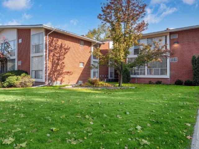 Apartment for rent in Royal Oak, Michigan
