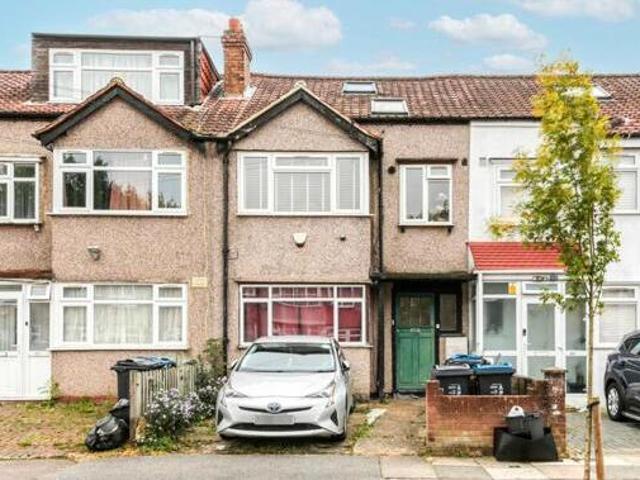 House for sale in London Borough of Croydon, Thornton Heath
