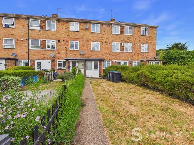 House for rent in London Borough of Croydon, Thornton Heath