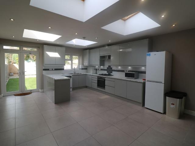 House for rent in London Borough of Merton, Greater London