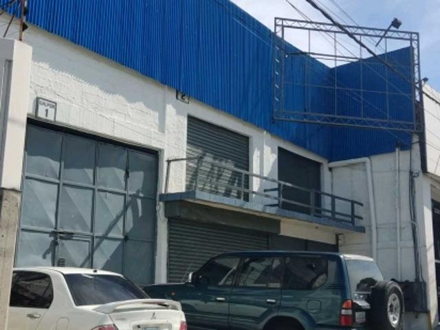 Galpón en venta en Boca De Uchire, Distrito Capital