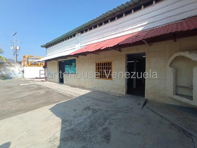Propiedad en alquiler en Parque Comercial Industrial Castillito, San Diego