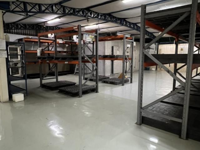 Galpón en venta en Boca De Uchire, Miranda