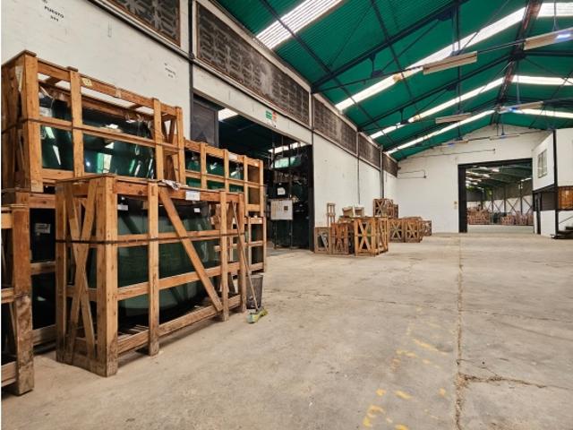 Galpón en venta en Boca De Uchire, Miranda