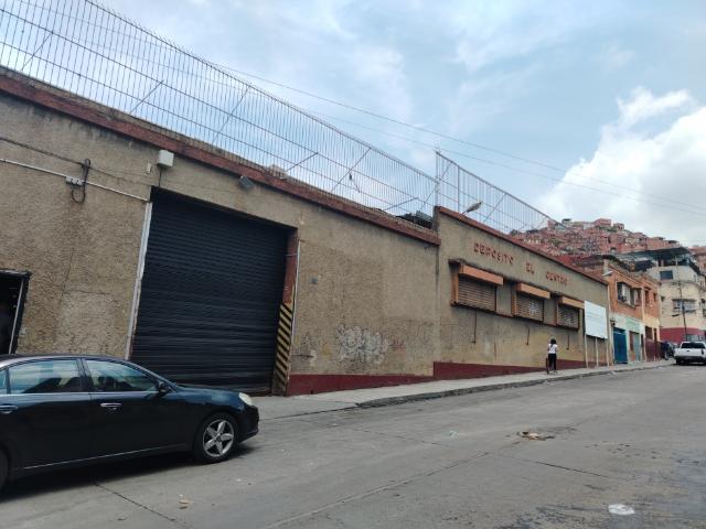 Galpón en venta en Boca De Uchire, Distrito Capital